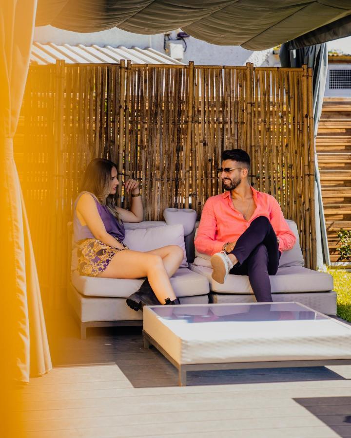 מלון Sandim Bruval Eco Retreat מראה חיצוני תמונה