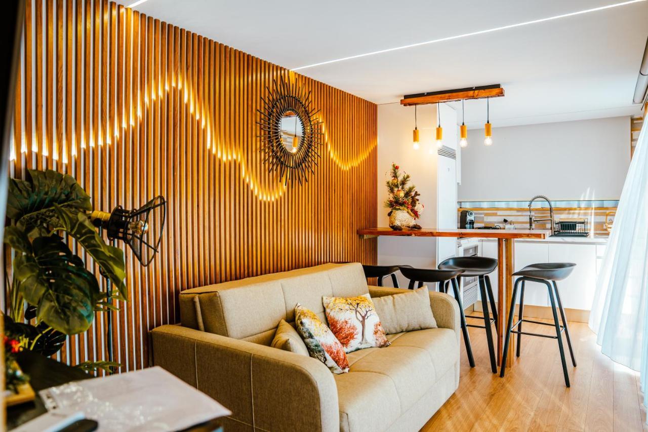 מלון Sandim Bruval Eco Retreat מראה חיצוני תמונה