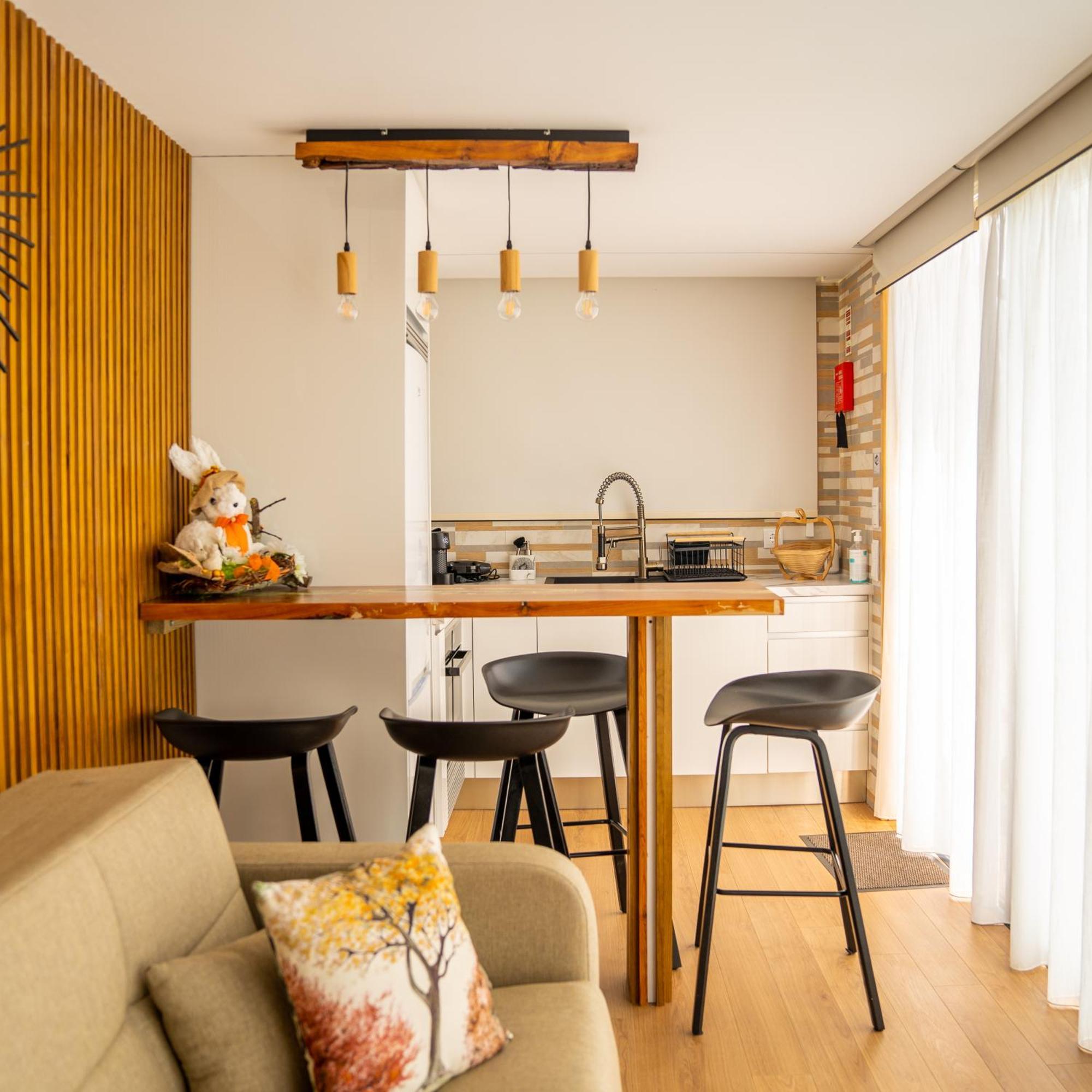 מלון Sandim Bruval Eco Retreat מראה חיצוני תמונה