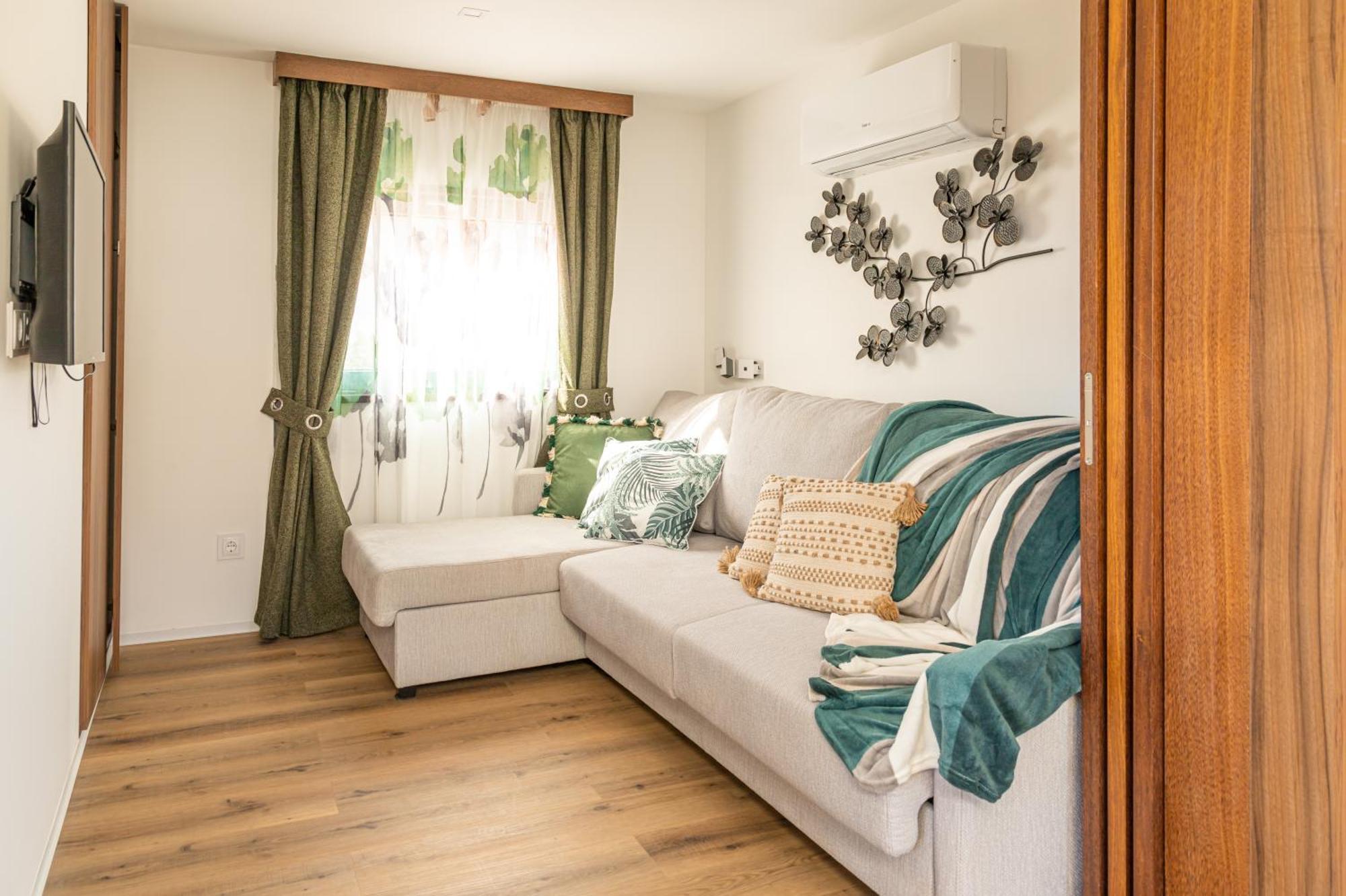 מלון Sandim Bruval Eco Retreat מראה חיצוני תמונה
